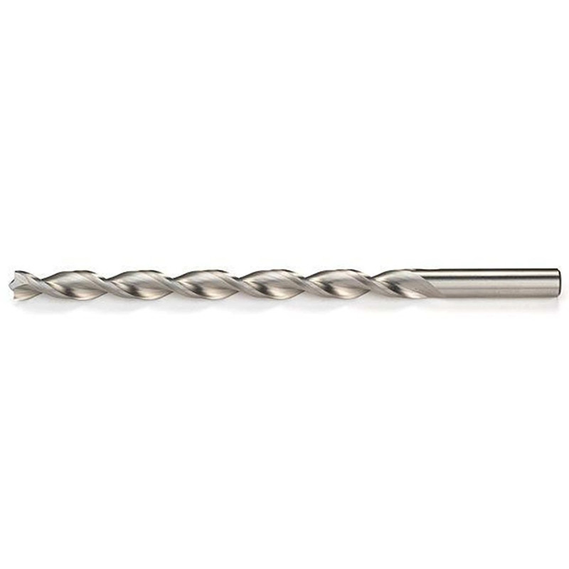 Parabolic Flute Pen Makers Drill Bit - Size:Letter "O"
